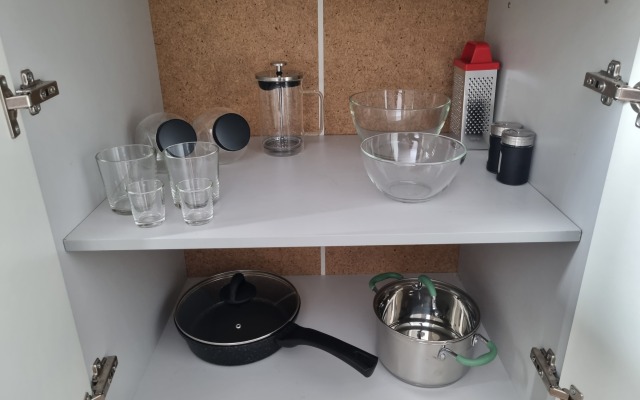 Апартаменты Ближе Море