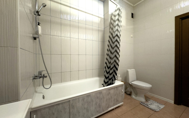 Апартаменты SivakApart c видом на площадь Восстания