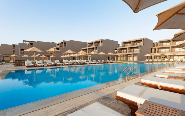 Отель Sentido Naga Bay