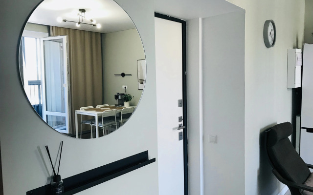 Квартира рядом с Шереметьево