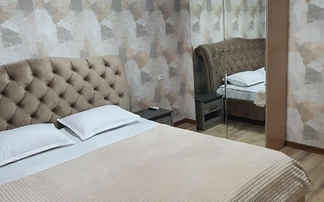 Гостевой дом Арт