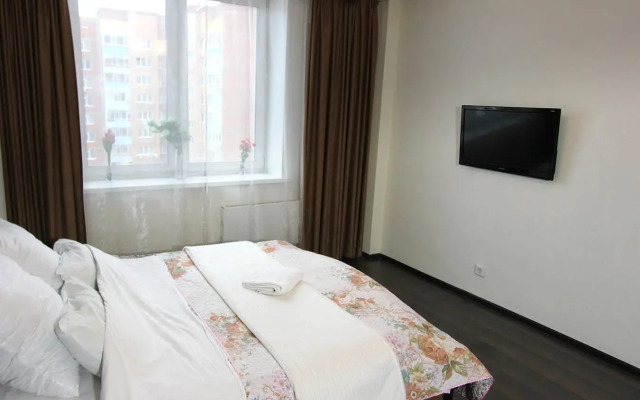 Квартира рядом с Планетой