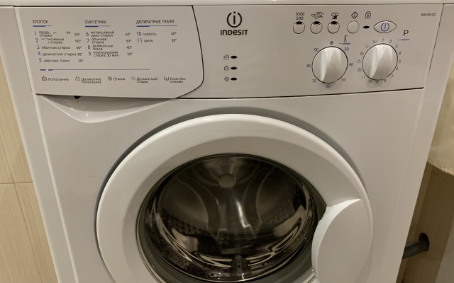 Апартаменты студия на улице Сибирской 42