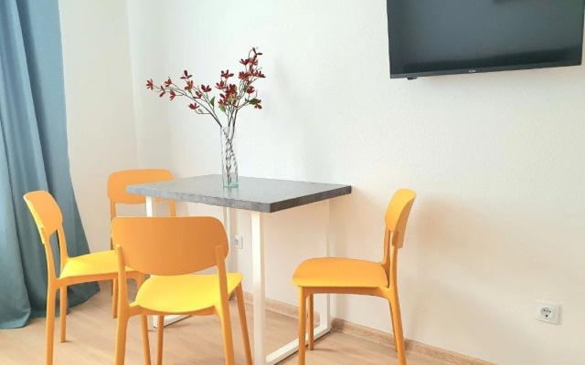 Квартира на Улице Дорожная 12