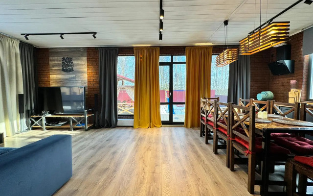 Dom Guest House