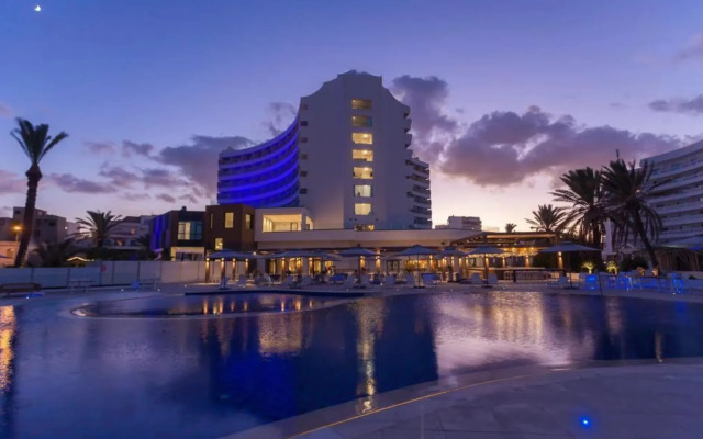 Hotel Mariott Sousse - The Pearl Resort & Spa