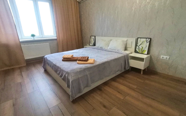 Квартира Уютная в Центре Города