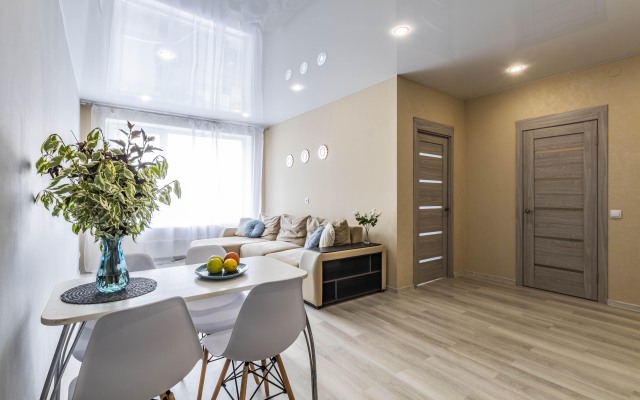 Квартира BeGuest на Чкалова 18