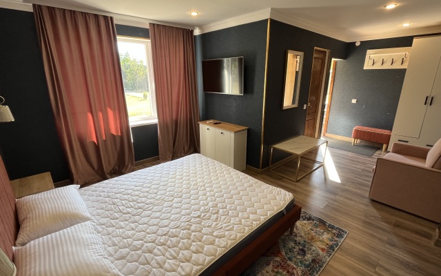 Na Chachhaliya 46 Guest house