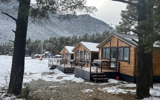 Гостевой дом Кавказ