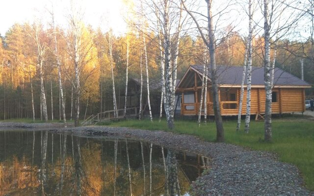 Lesnoj Klyuch Guest House