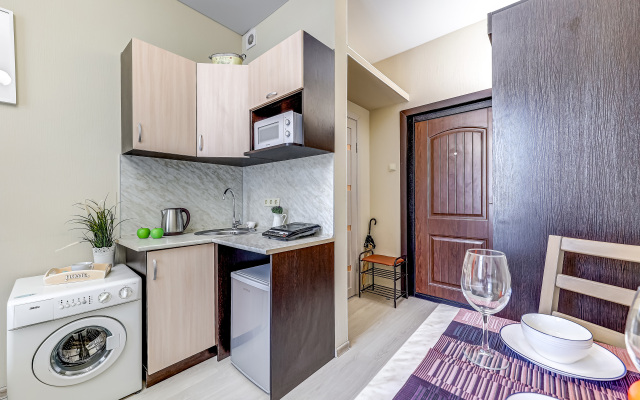 «Flats for soul» Mini Hotel