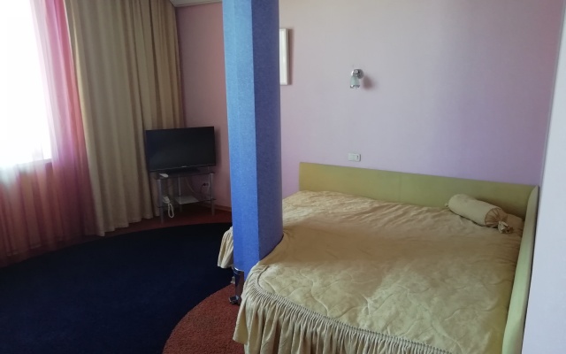 Galaktika Razvlecheniy Mini-Hotel