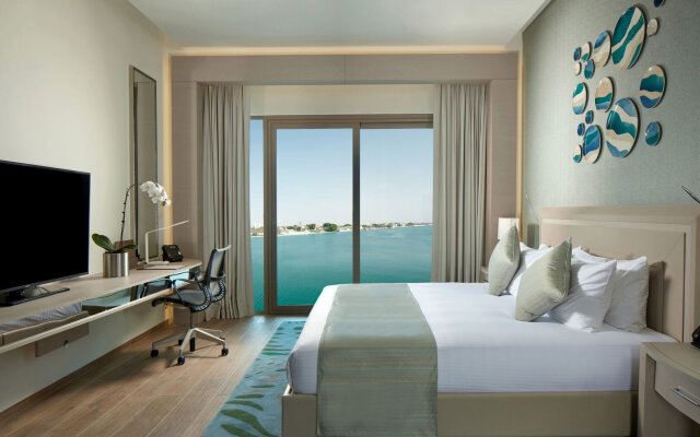 Royal M Hotel & Resort Abu Dhabi by Gewan