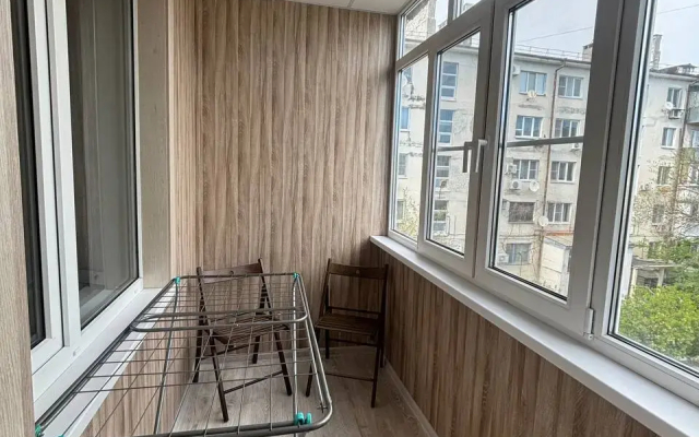 Квартира на Море