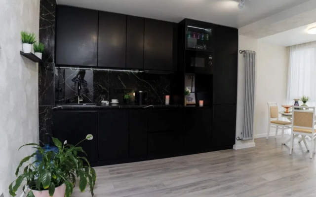 Квартира на Коммунистической 20В