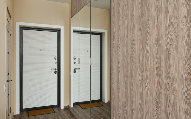 Апартаменты Уютные