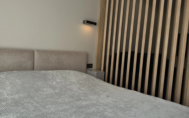 Квартира Уютная на Маяке возле метро