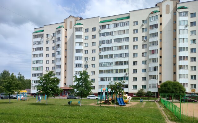 Квартира Комфорт в Центре с Отчётными Документами