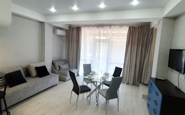 Apartments Mandarin Park 5