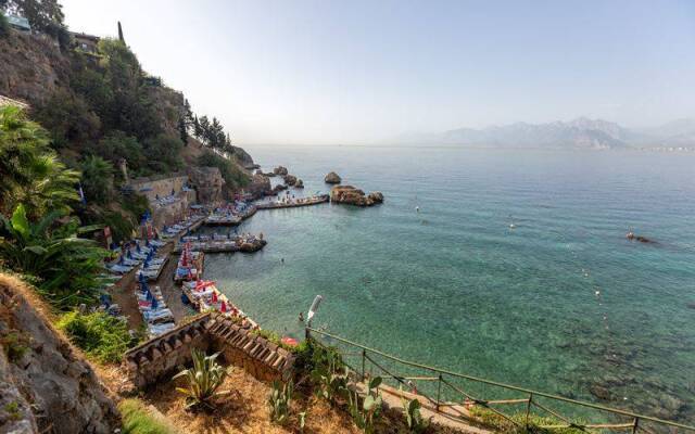Lykia Old Town Antalya