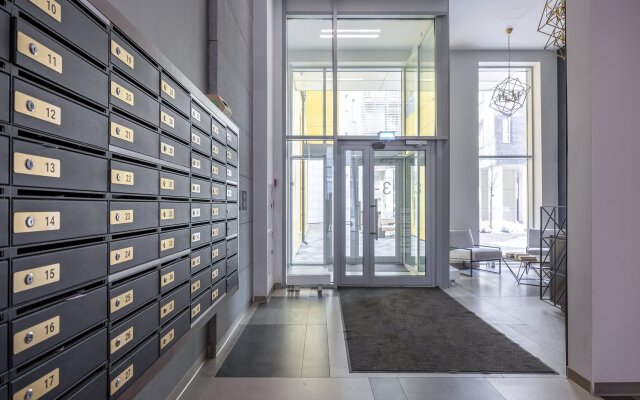 Апартаменты Алис Premier Residence