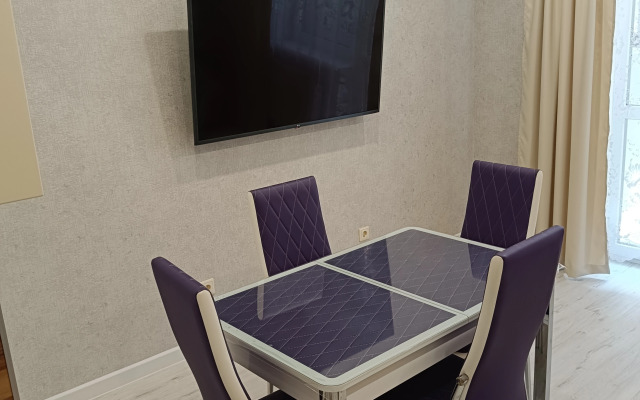 Квартира Отличная Евродвушка