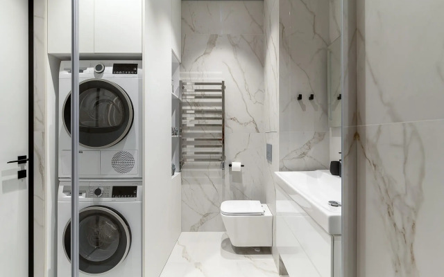 ApartLux Apartments