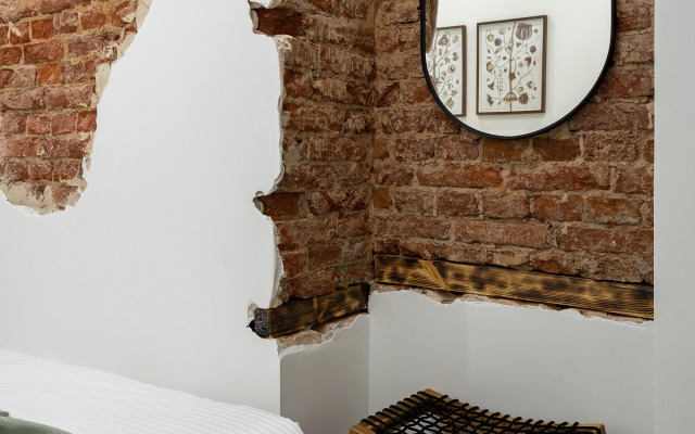 Апартаменты на улице Декабристов рядом с Исакиевским собором.