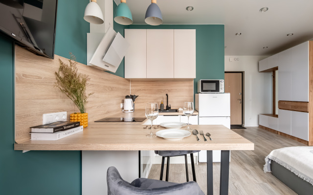 Your Pushkin Apart Apartments