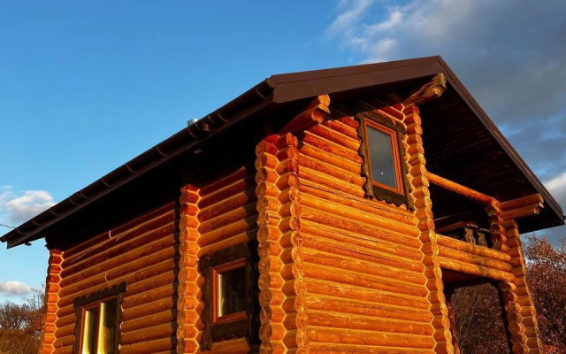 Recreation camp Sinegorye