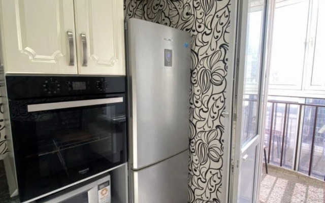 Квартира с Евро Ремонтом и Иидеальной Чистотой