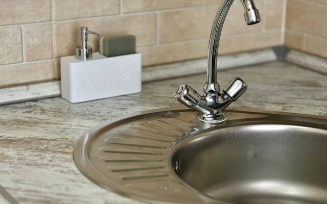 Квартира Rent House вблизи залива