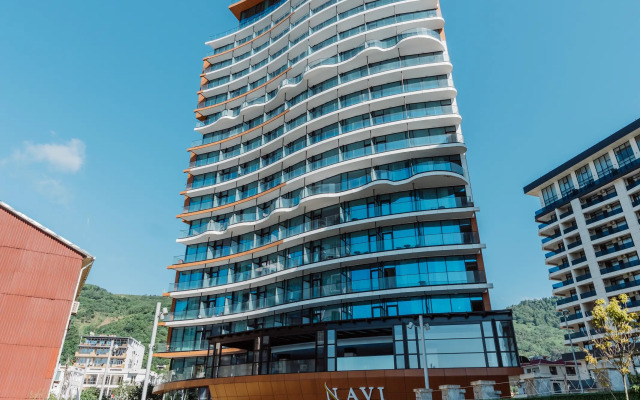 Navi Apartment Hotel