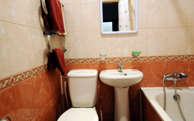 Пансионат Заря