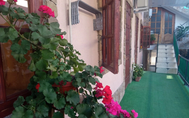 Tenisty Bereg Guest house