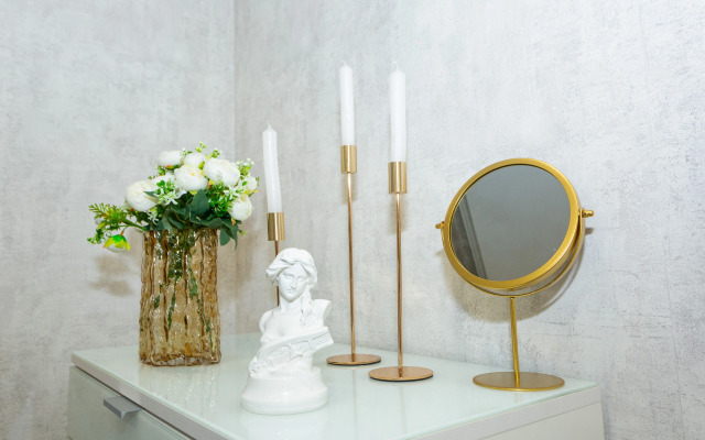 Квартира Уютная в историческом центре города