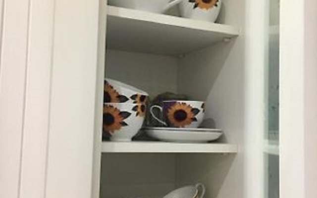 Апартаменты Вдохновение