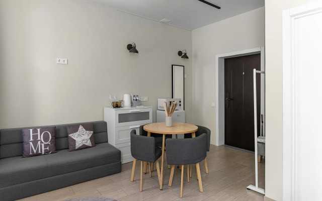 Apartmetns Khab