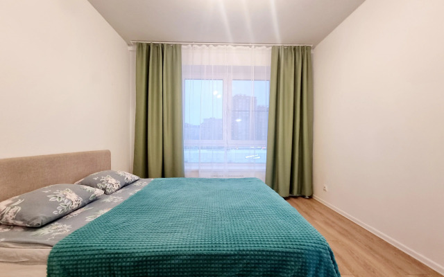 RoomOnDay na ul.Mira art.000861 Apartment