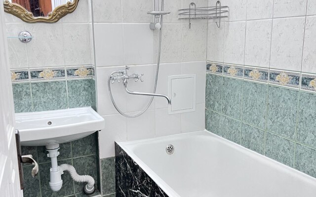 Morskoy Pereulok Apartaments