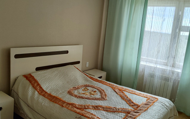 Квартира Мкр Строителей