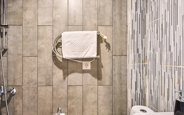 Апартаменты Комфорт студия на Автозаводской