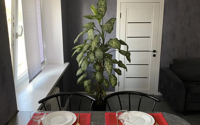 2-Kh Komnatnaya Kvartira V Samom Tsentre,45 M2 Flat