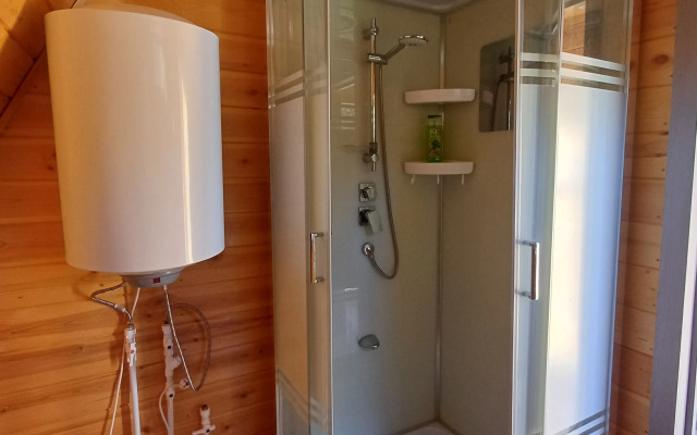 Vil_cump Guest house