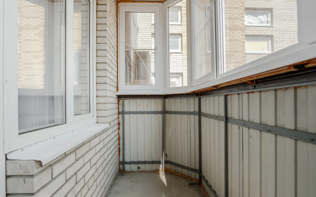 Dvukhkomnatnaya Voyenved Flat