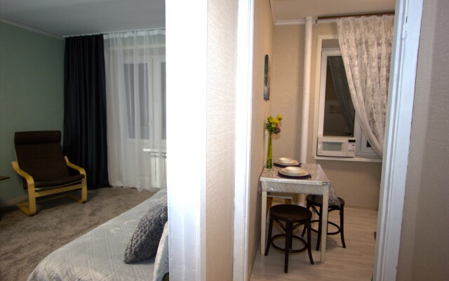 svobodna Bolshaya Yakimanka Flat
