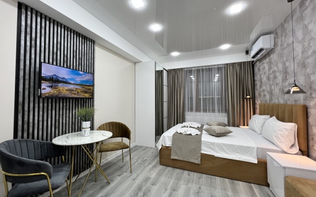 Stylish Apt City Center Saryan Apartments