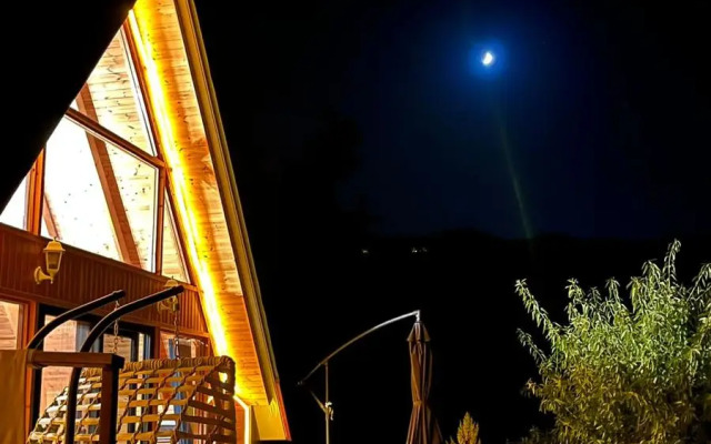 Badem Evleri Villa
