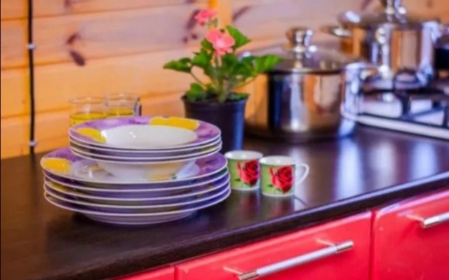 Dezhavyu Guest house